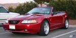 1999 Mustang Gt  in 2007 (9).JPG